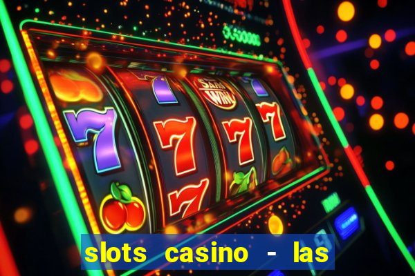 slots casino - las vegas slots download