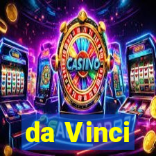 da Vinci