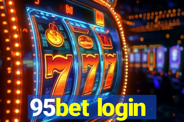 95bet login