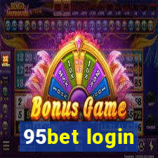 95bet login