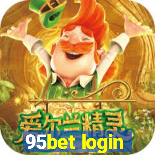 95bet login