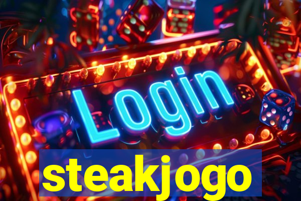 steakjogo