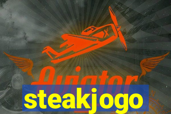 steakjogo