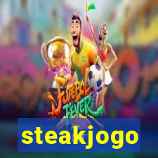 steakjogo