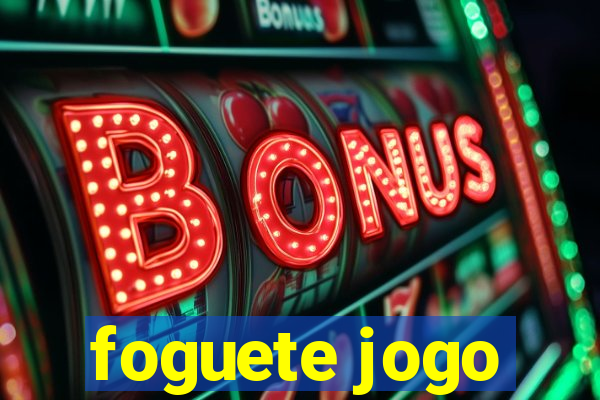 foguete jogo