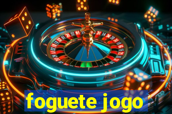 foguete jogo