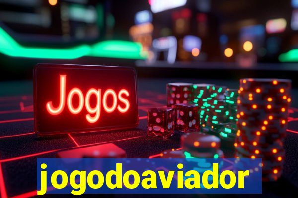 jogodoaviador