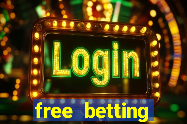 free betting without deposit