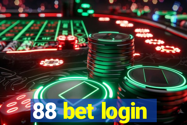 88 bet login