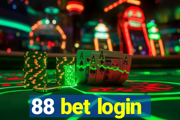 88 bet login