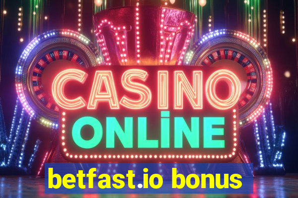 betfast.io bonus