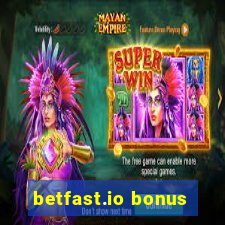 betfast.io bonus