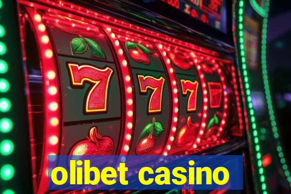 olibet casino