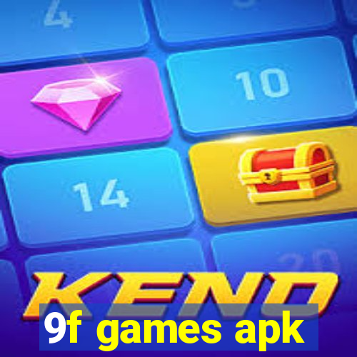 9f games apk