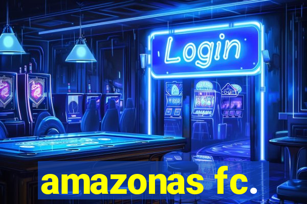 amazonas fc.