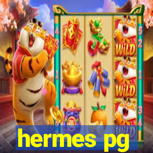 hermes pg