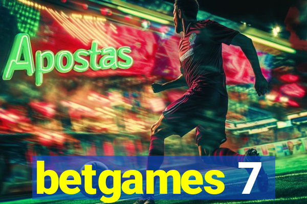 betgames 7