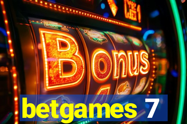 betgames 7