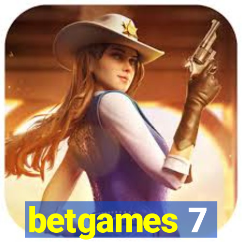 betgames 7