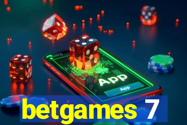 betgames 7