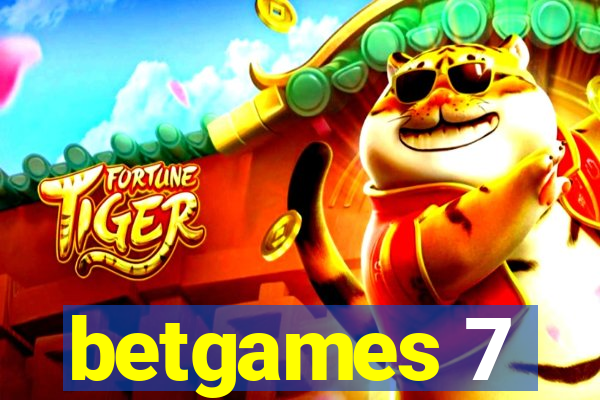 betgames 7