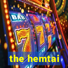 the hemtai