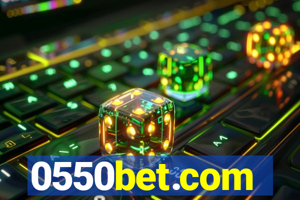 0550bet.com