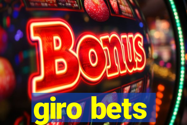 giro bets