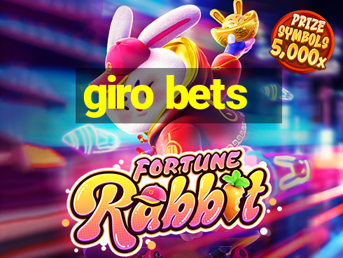 giro bets