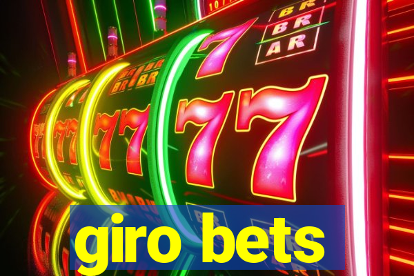 giro bets