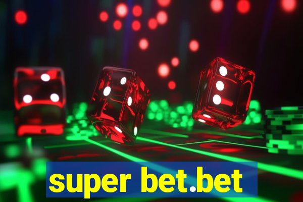 super bet.bet