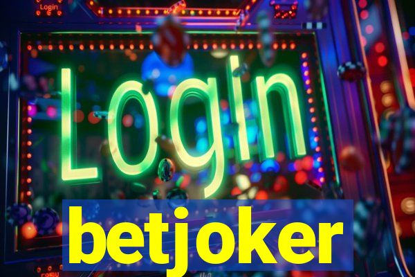 betjoker