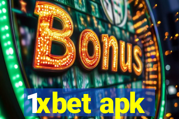 1xbet apk