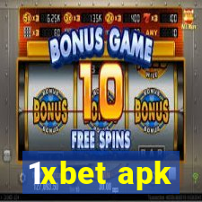 1xbet apk