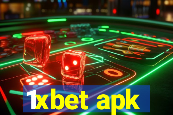 1xbet apk