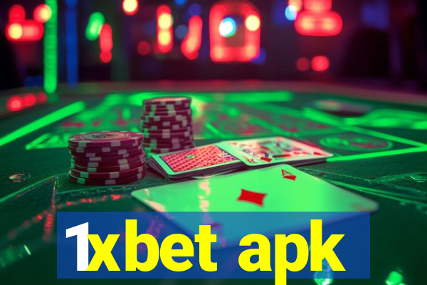 1xbet apk