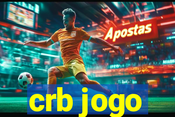 crb jogo