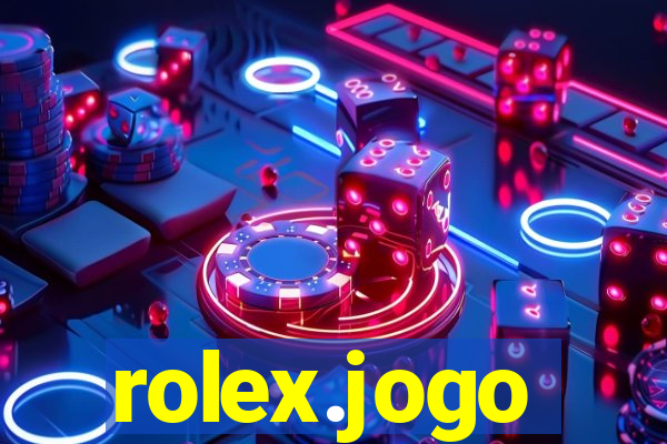 rolex.jogo