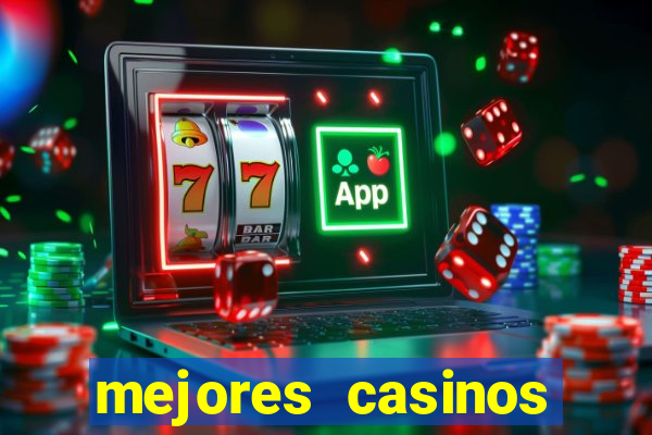 mejores casinos bingo online