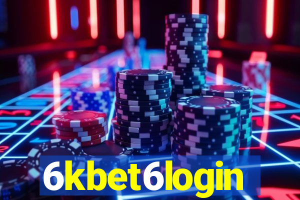 6kbet6login