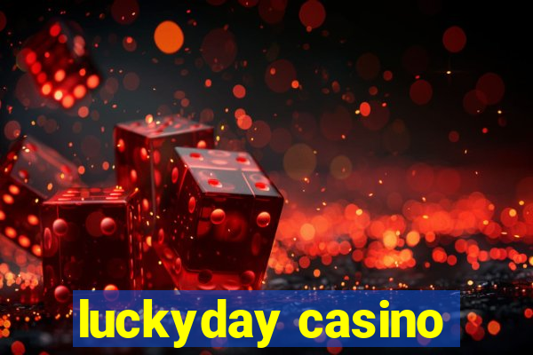 luckyday casino