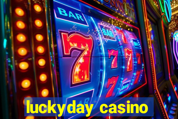 luckyday casino