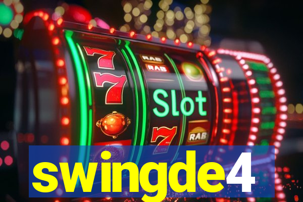 swingde4