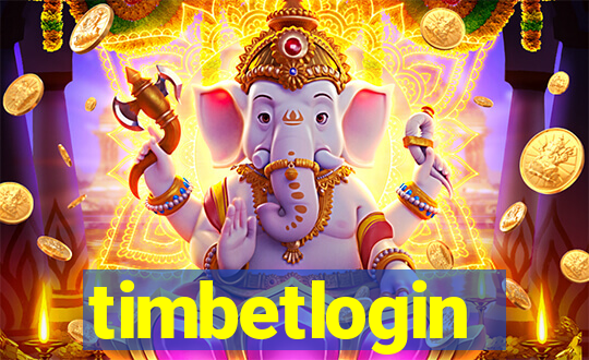 timbetlogin