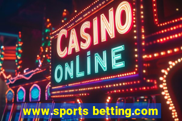 www.sports betting.com