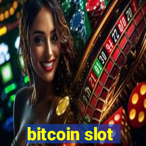 bitcoin slot