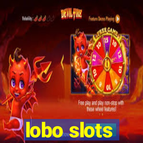 lobo slots