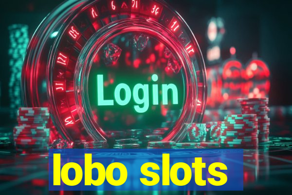 lobo slots