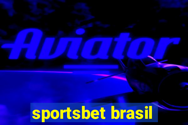 sportsbet brasil