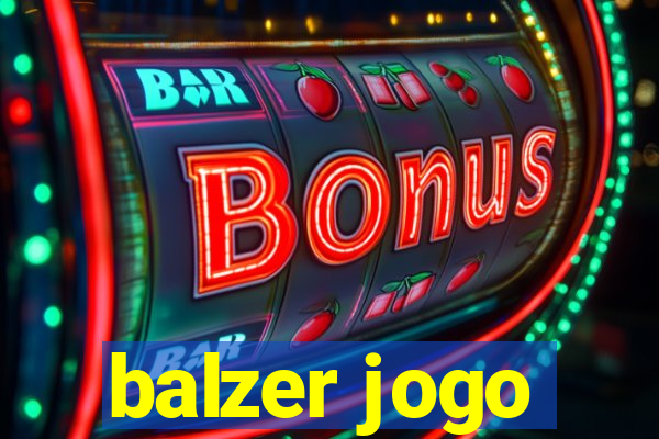 balzer jogo